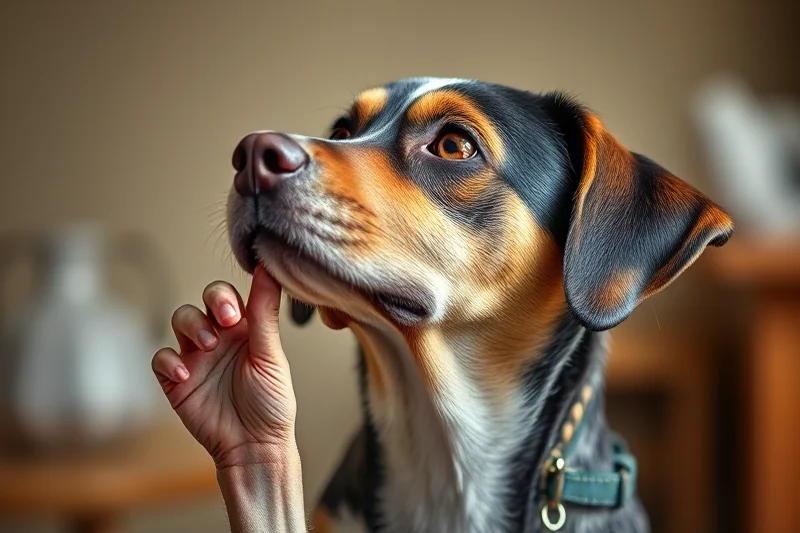 natural senior dog nutrition — Natural Senior Dog Nutrition (step by step)