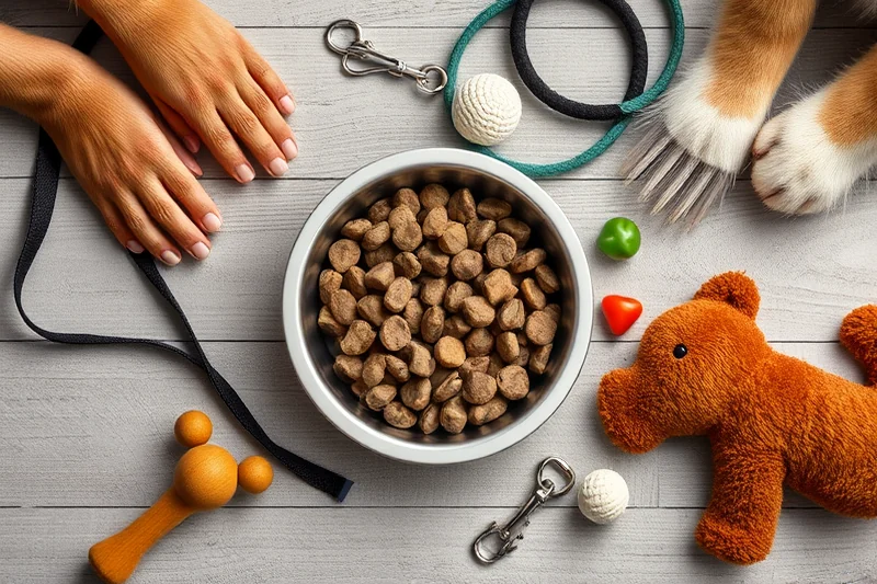 nutrience senior dog food for families — Nutrience Senior Dog Food For Families (the finished result)
