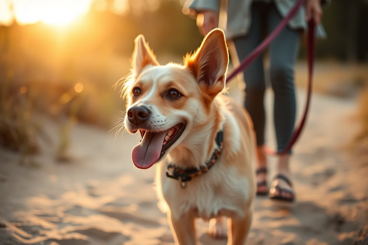senior dog nutrition behavior tips — Senior Dog Nutrition Behavior Tips