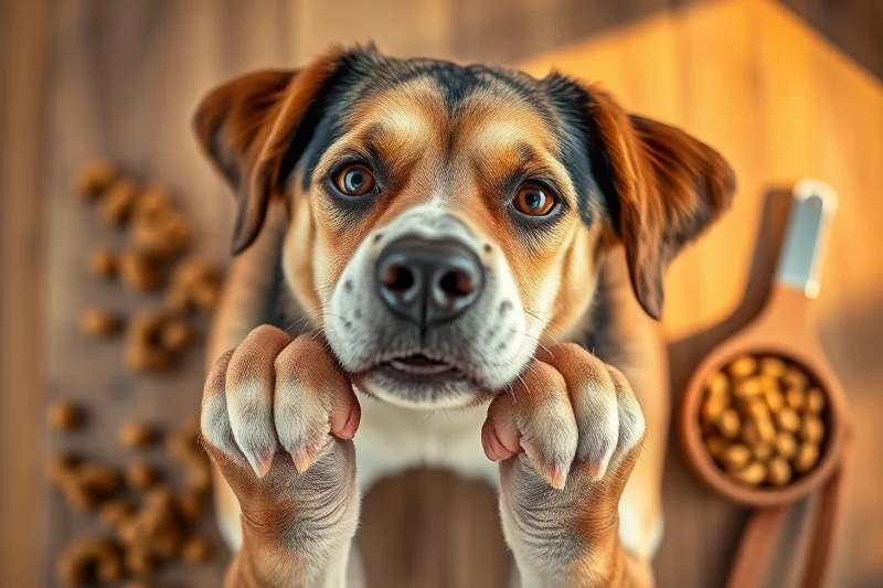 senior dog nutrition breed checklist — Senior Dog Nutrition Breed Checklist (the finished result)