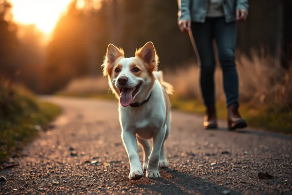 Senior Dog Nutrition Budget Checklist