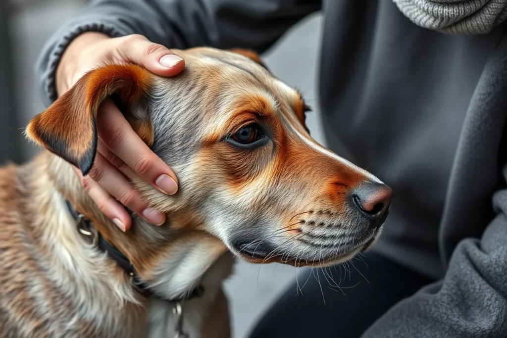 Senior Dog Nutrition Budget For Small Spaces