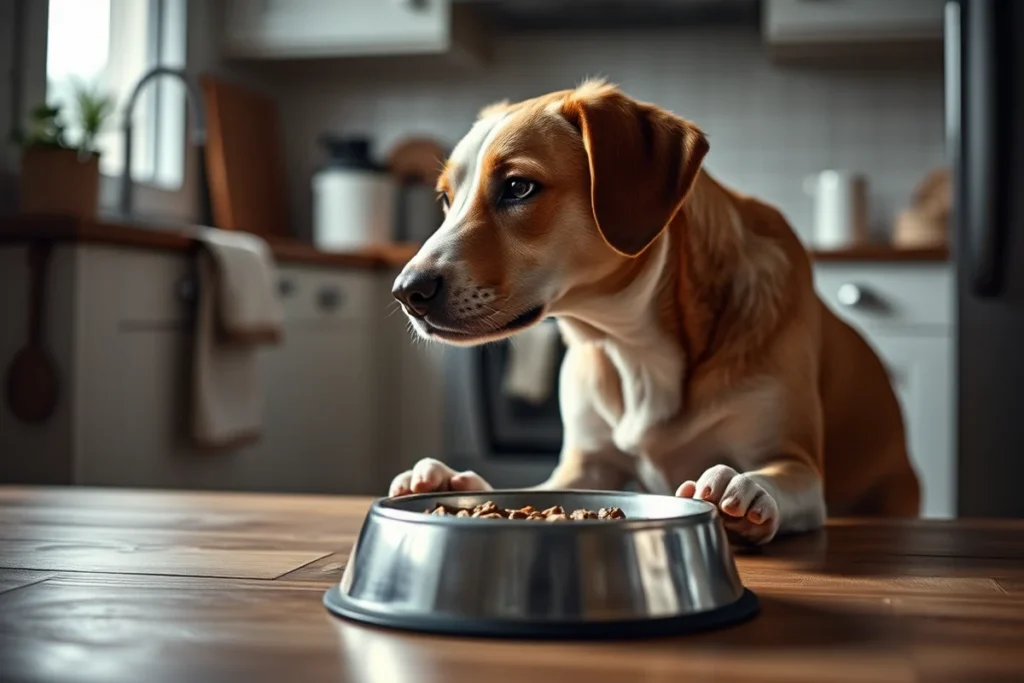 Senior Dog Nutrition Budget Tips