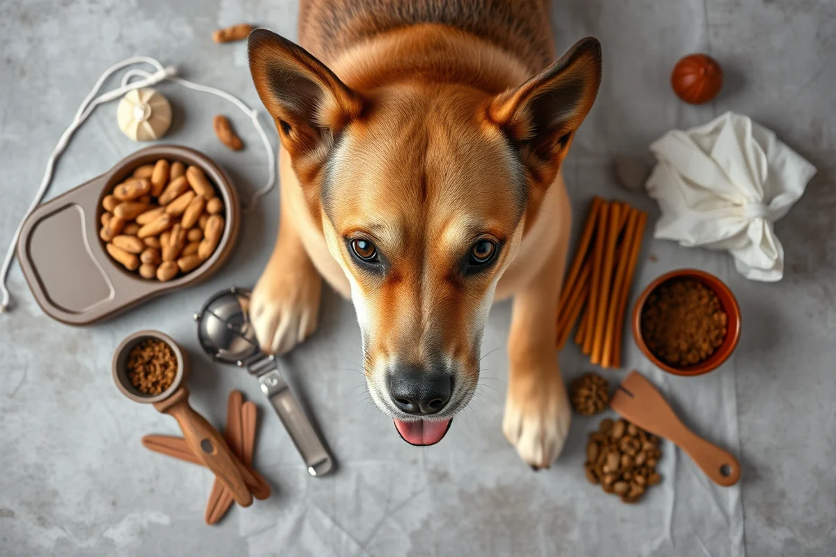 senior dog nutrition budget tips — Senior Dog Nutrition Budget Tips (the finished result)