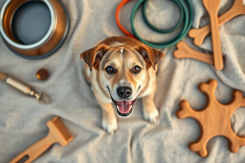 senior dog nutrition gear ideas — Senior Dog Nutrition Gear Ideas (the finished result)
