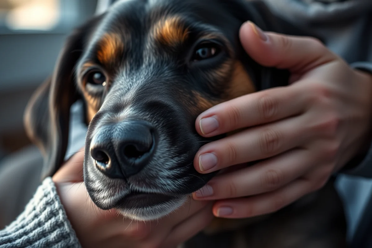senior dog nutrition gear tips — Senior Dog Nutrition Gear Tips (step by step)