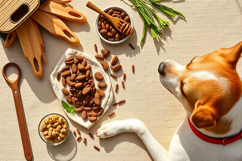 senior dog nutrition health vet guidance on a budget — Senior Dog Nutrition Health Vet Guidance On A Budget (the finished result)