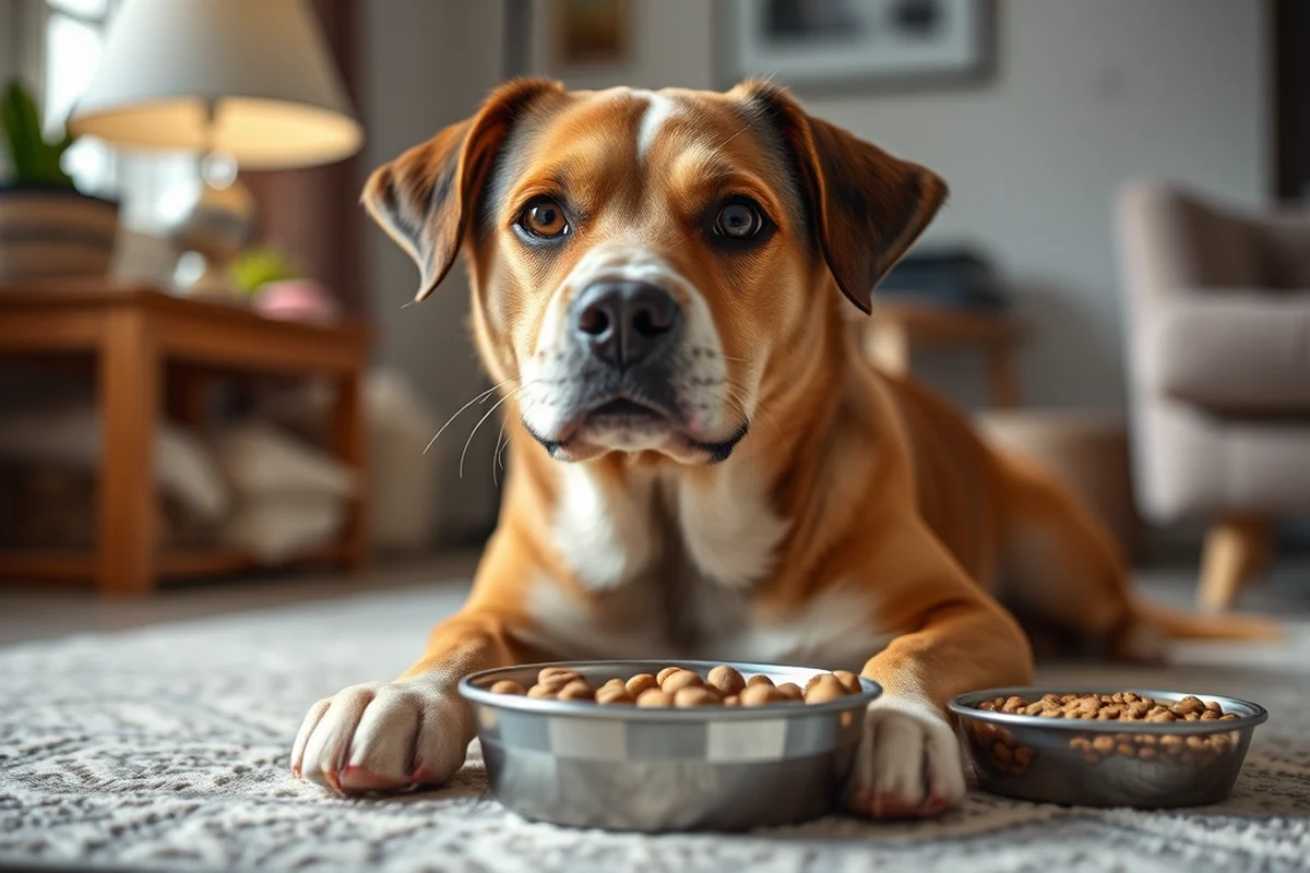 senior dog nutrition routines mistakes to avoid — Senior Dog Nutrition Routines Mistakes To Avoid (the finished result)