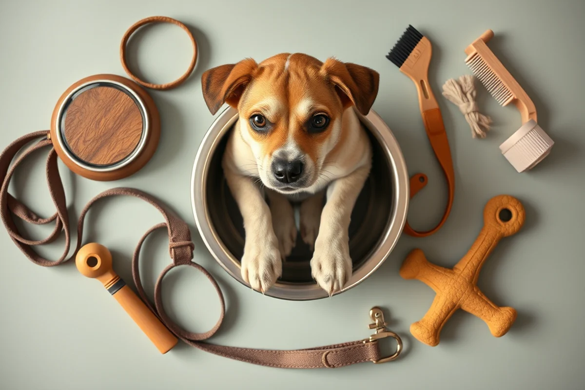 senior dog nutrition size ideas — Senior Dog Nutrition Size Ideas (the finished result)