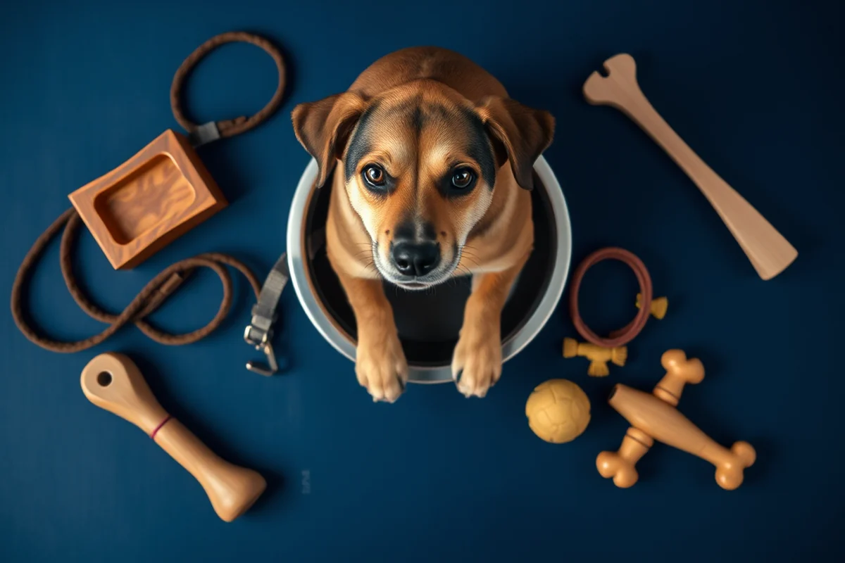 senior dog nutrition training behavior step by step — Senior Dog Nutrition Training Behavior Step By Step (the finished result)