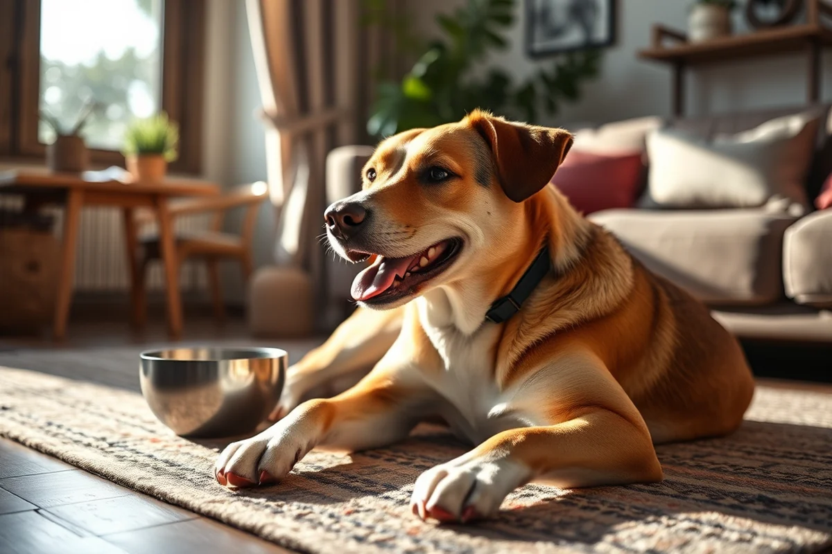 senior dog nutrition training examples — Senior Dog Nutrition Training Examples