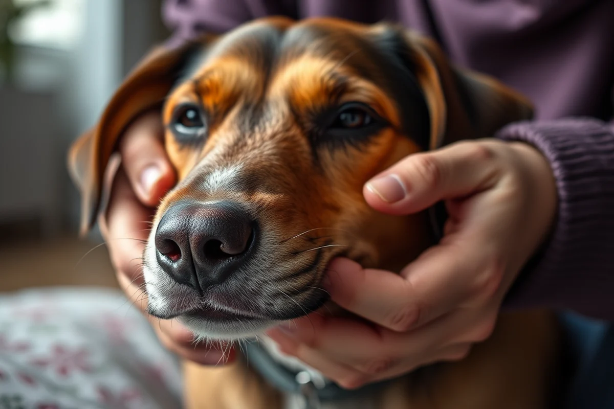 simple budget senior dog nutrition — Simple Budget Senior Dog Nutrition (step by step)