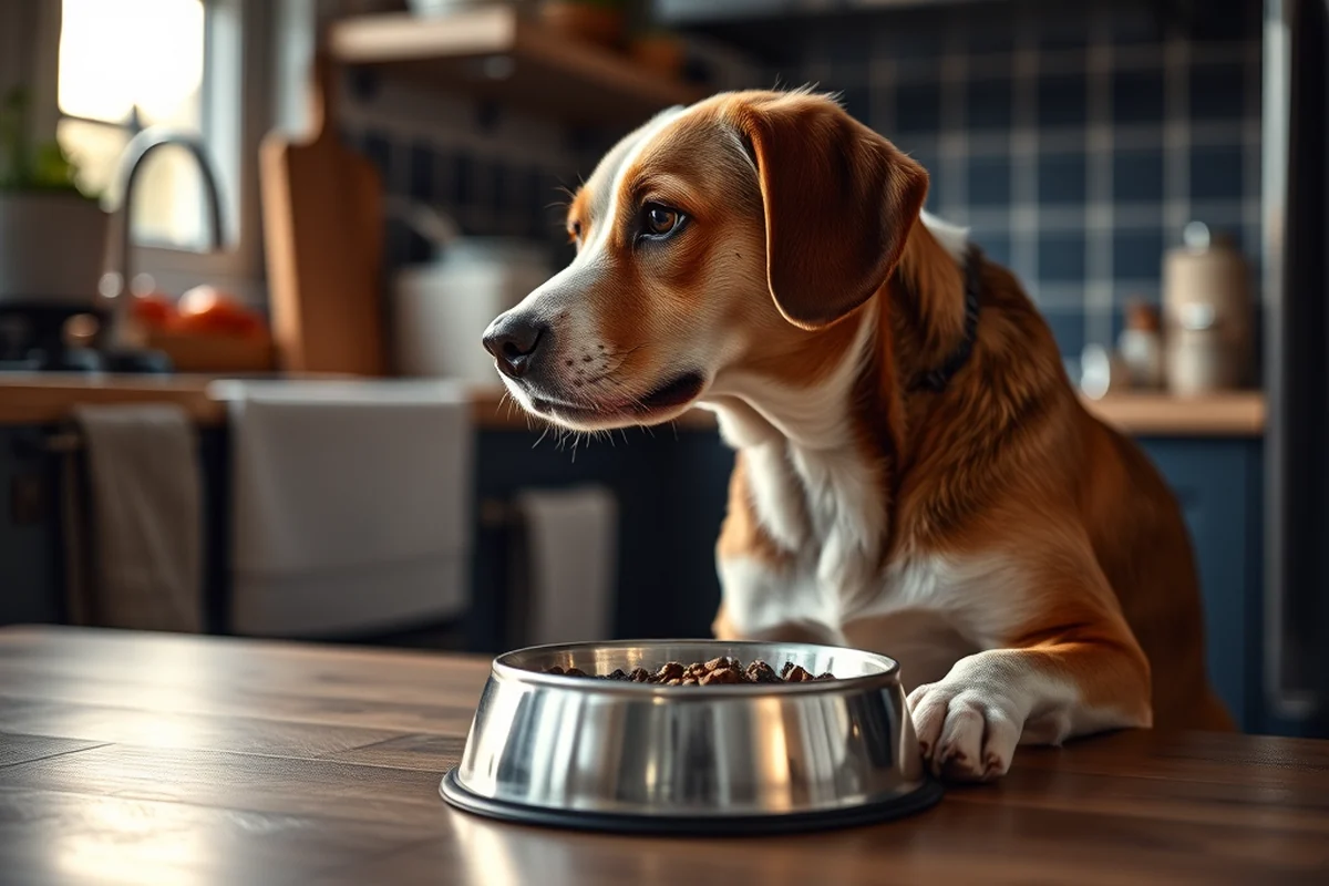 simple senior dog nutrition health vet guidance — Simple Senior Dog Nutrition Health Vet Guidance