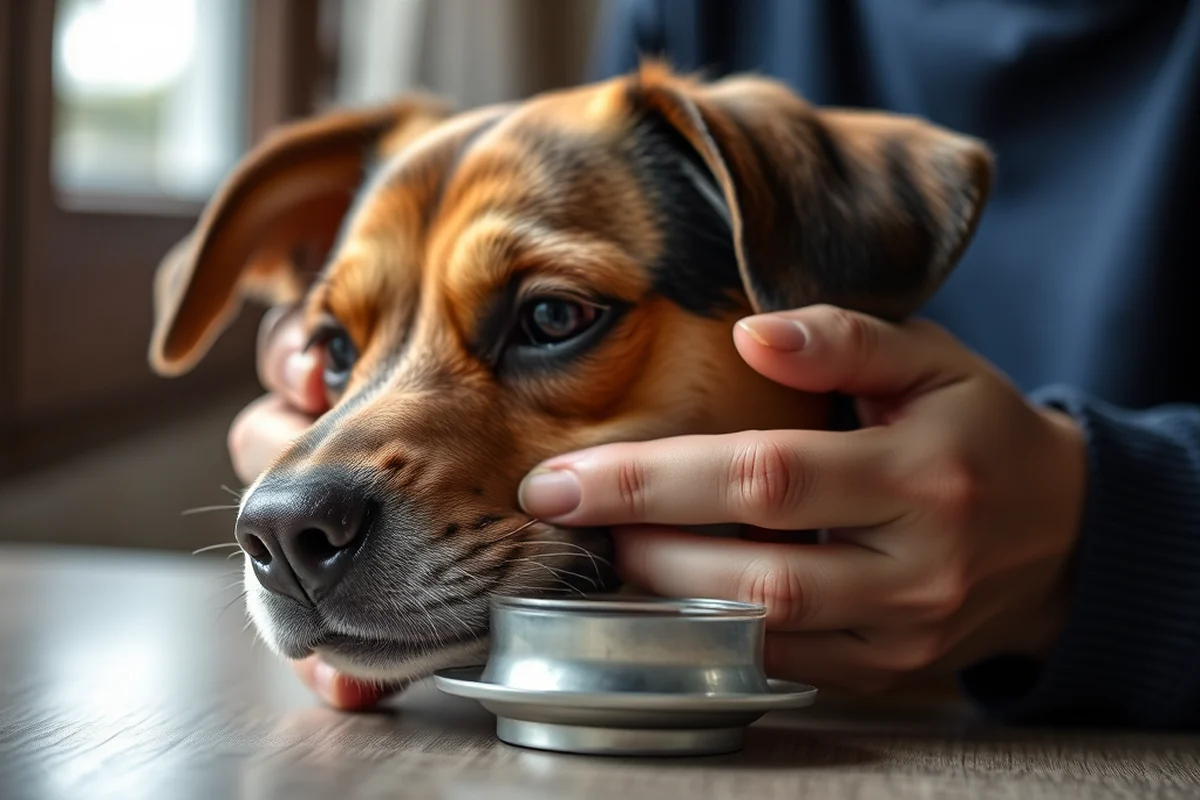 simple senior dog nutrition routines — Simple Senior Dog Nutrition Routines (step by step)
