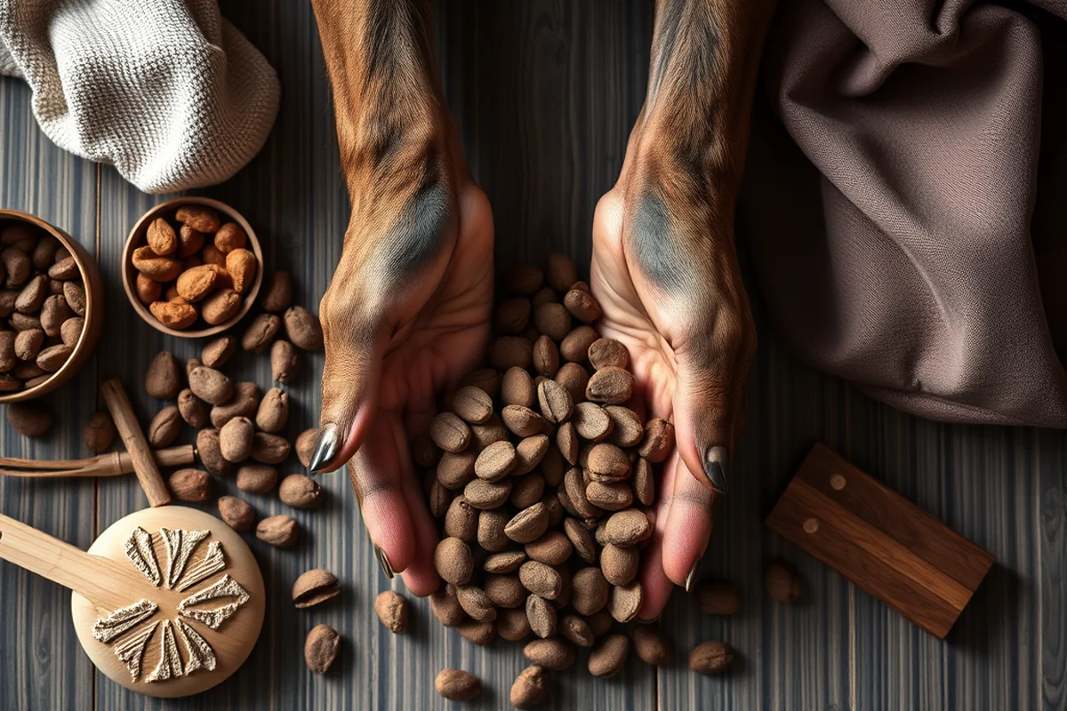 acana dog food — Acana Dog Food (the finished result)