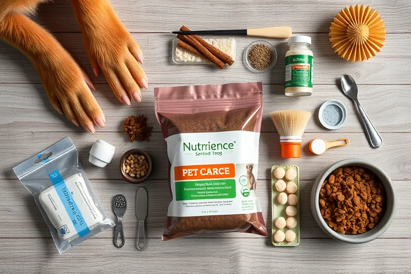 affordable nutrience senior dog food — Affordable Nutrience Senior Dog Food (the finished result)