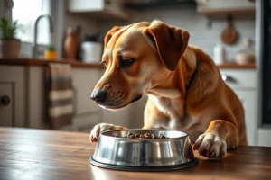 Affordable Senior Dog Nutrition Gear