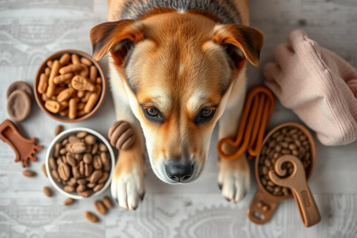 affordable senior dog nutrition routines schedules — Affordable Senior Dog Nutrition Routines Schedules (the finished result)