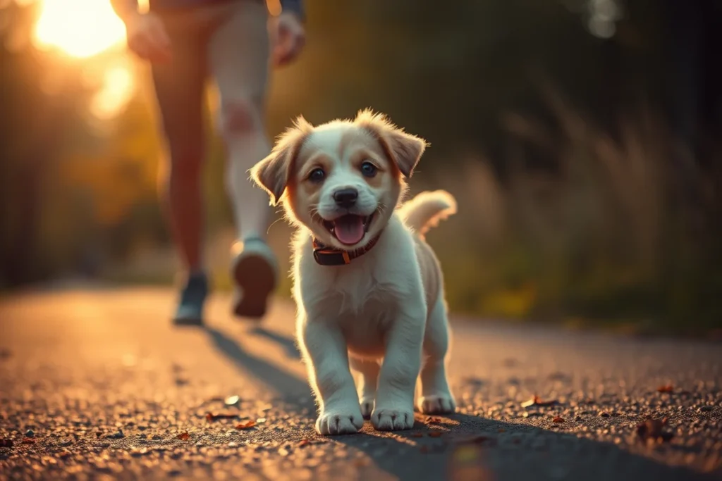 Best Healthy Food For Puppies