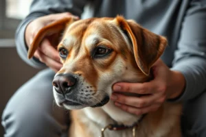 Best Senior Dog Nutrition Product