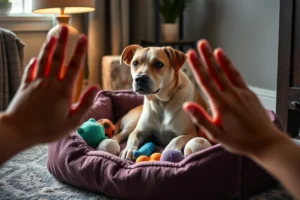 Best Senior Dog Nutrition Routines
