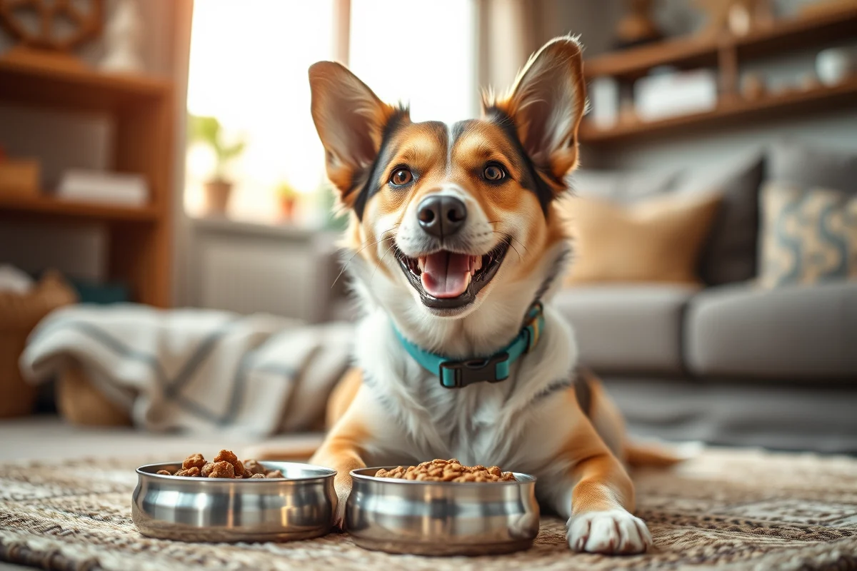 budget dog food for senior — Budget Dog Food For Senior