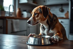 Budget Senior Dog Nutrition Health