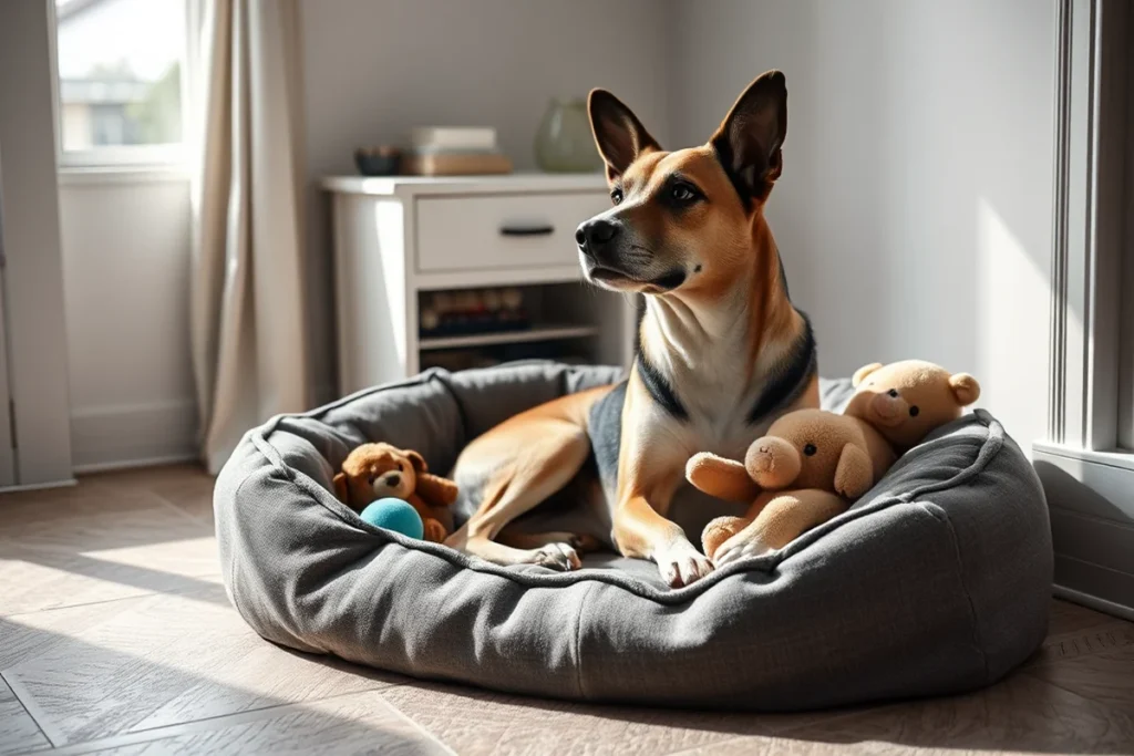 Budget Senior Dog Nutrition Schedules