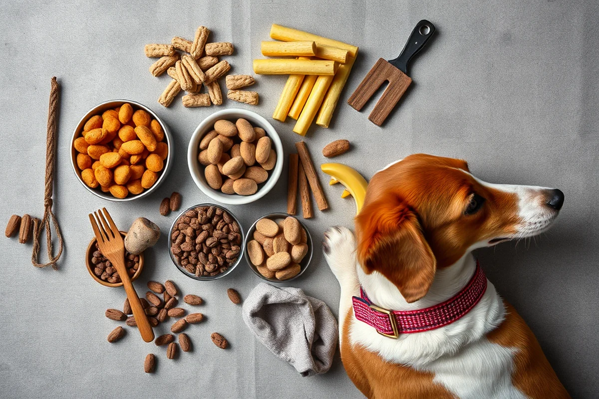 budget senior dog nutrition schedules ā Budget Senior Dog Nutrition Schedules (the finished result)