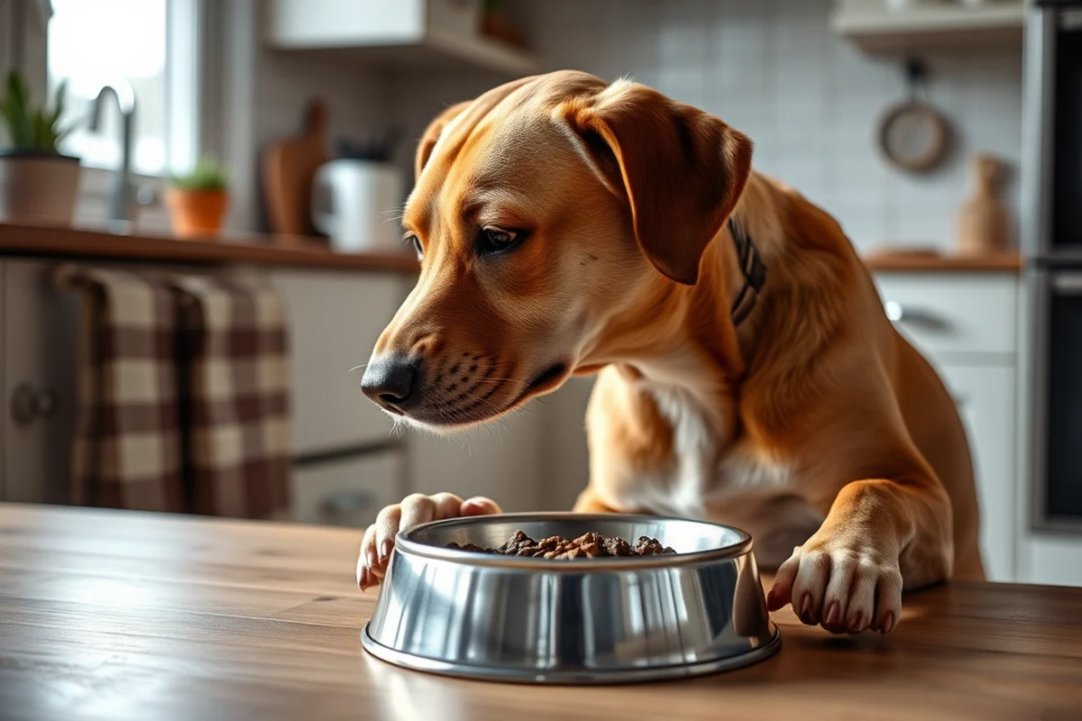 budget senior dog nutrition tips — Budget Senior Dog Nutrition Tips
