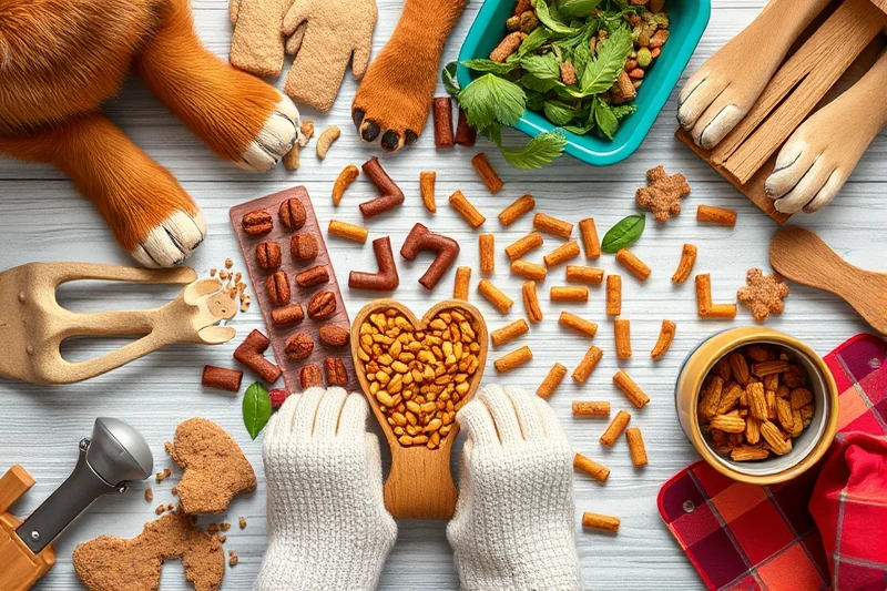 budget senior dog nutrition tips — Budget Senior Dog Nutrition Tips (the finished result)