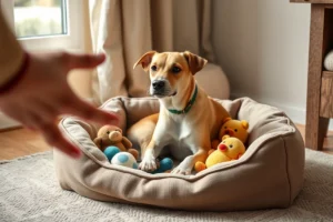 Budget Senior Dog Nutrition Training