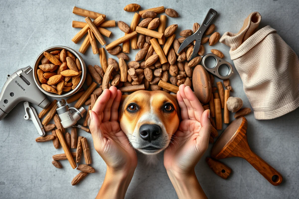 dog food advisor — Dog Food Advisor (the finished result)