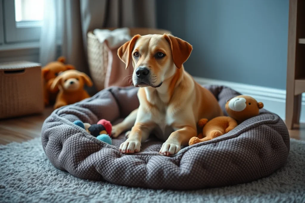 Dog Food For Digestive Health