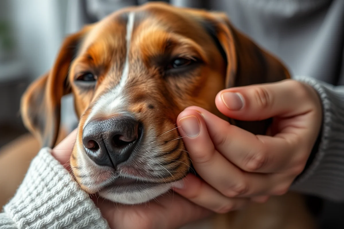dog food for digestive health — Dog Food For Digestive Health (step by step)