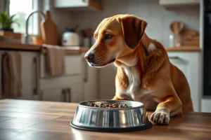 Dog Food Sensitive Stomach
