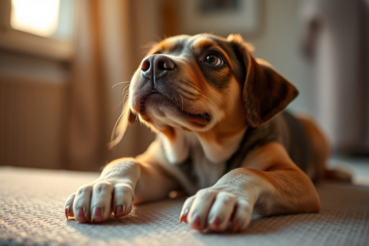 dog food sensitive stomach — Dog Food Sensitive Stomach (step by step)