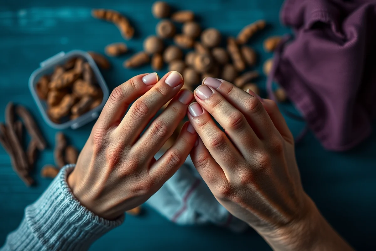 dog food voluntarily recalled — Dog Food Voluntarily Recalled (the finished result)
