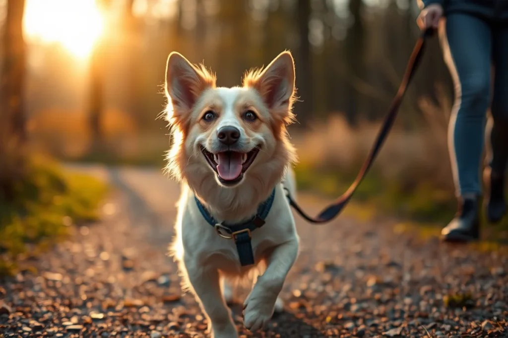 Easy Senior Dog Nutrition Schedules