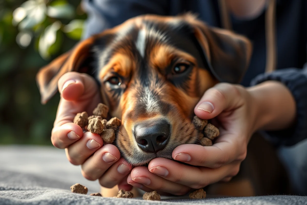 healthiest dog food kibble — Healthiest Dog Food Kibble (step by step)