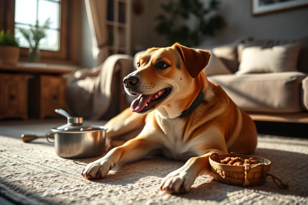 Healthy Dog Food Options