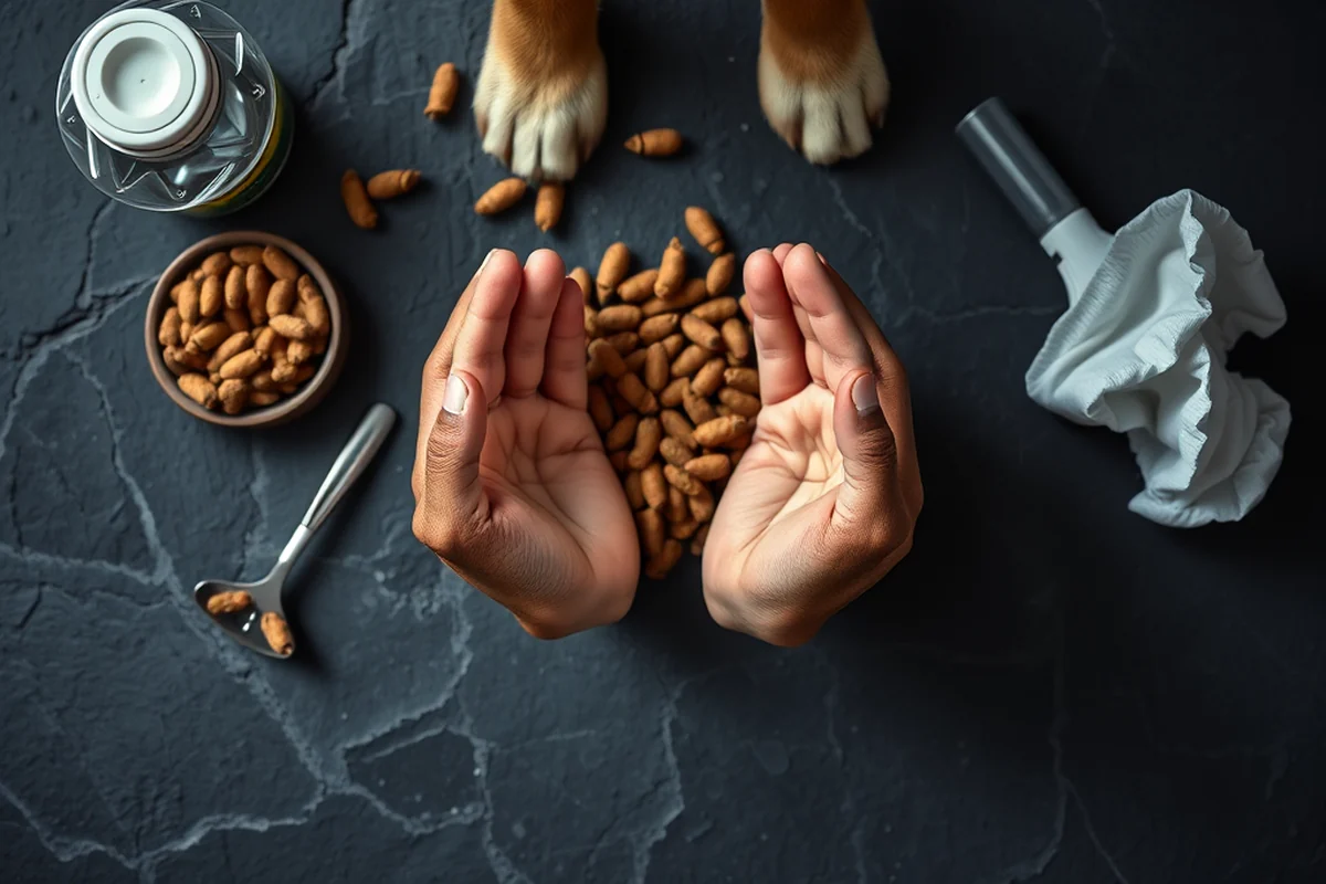 healthy dog food options — Healthy Dog Food Options (the finished result)