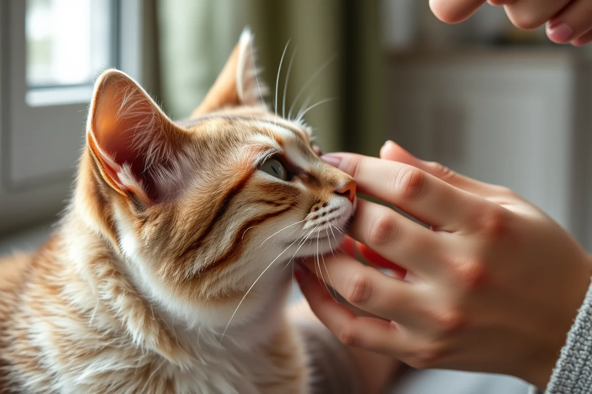 high protein for cat food — High Protein For Cat Food (step by step)