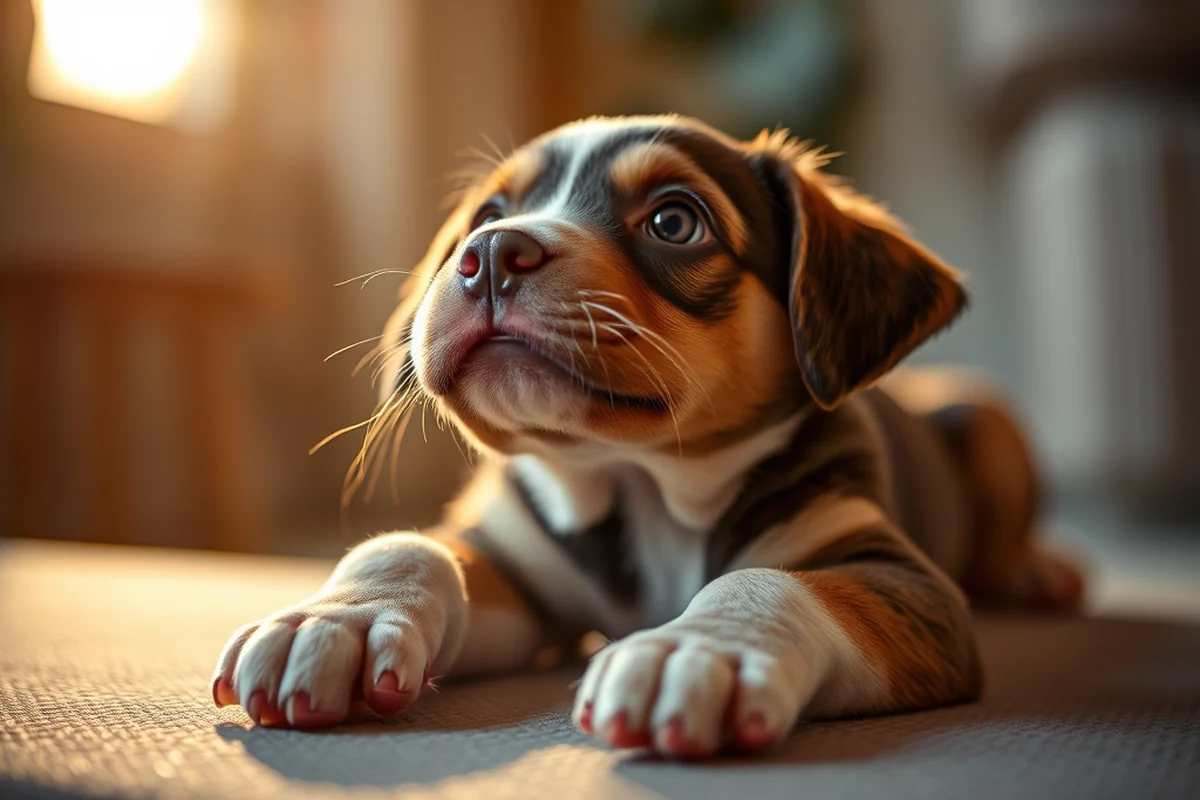 high protein puppy food — High Protein Puppy Food (step by step)