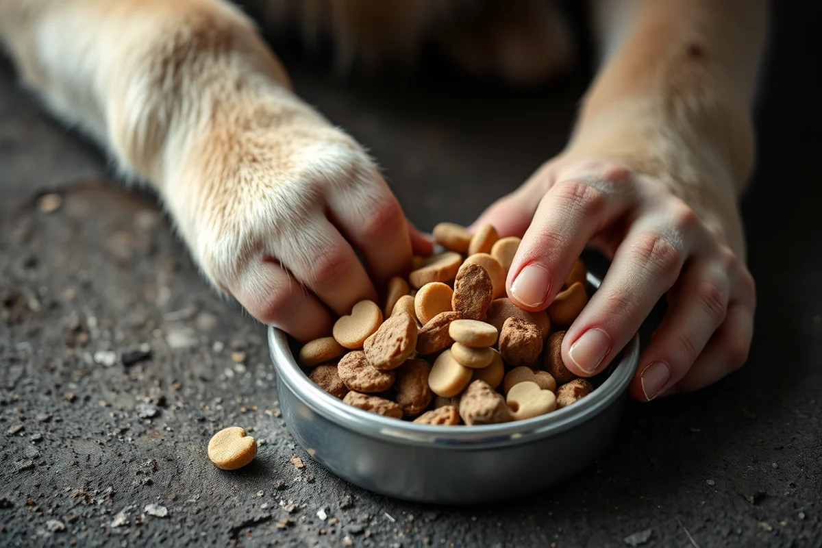 homemade dog food recipes — Homemade Dog Food Recipes (step by step)