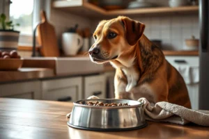 Homemade Dog Food Recipes Vet Approved