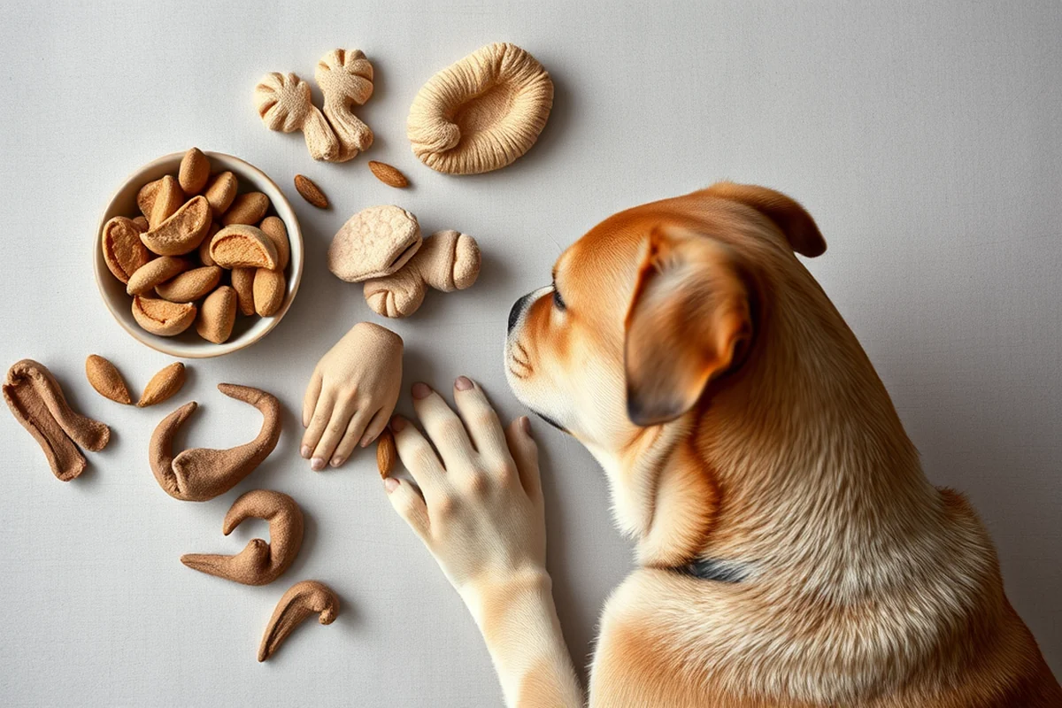 how much benadryl for dogs chart — How Much Benadryl For Dogs Chart (the finished result)