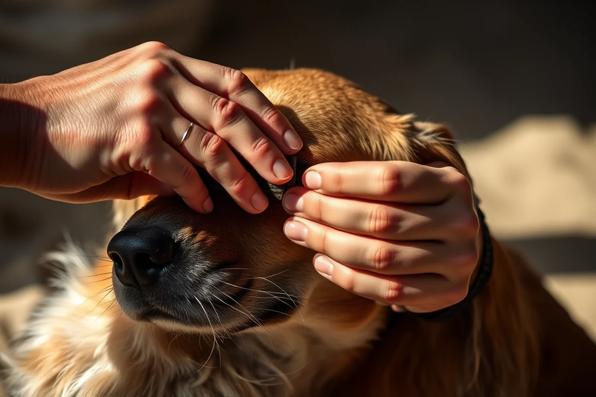 is honey good for dogs — Is Honey Good For Dogs (step by step)