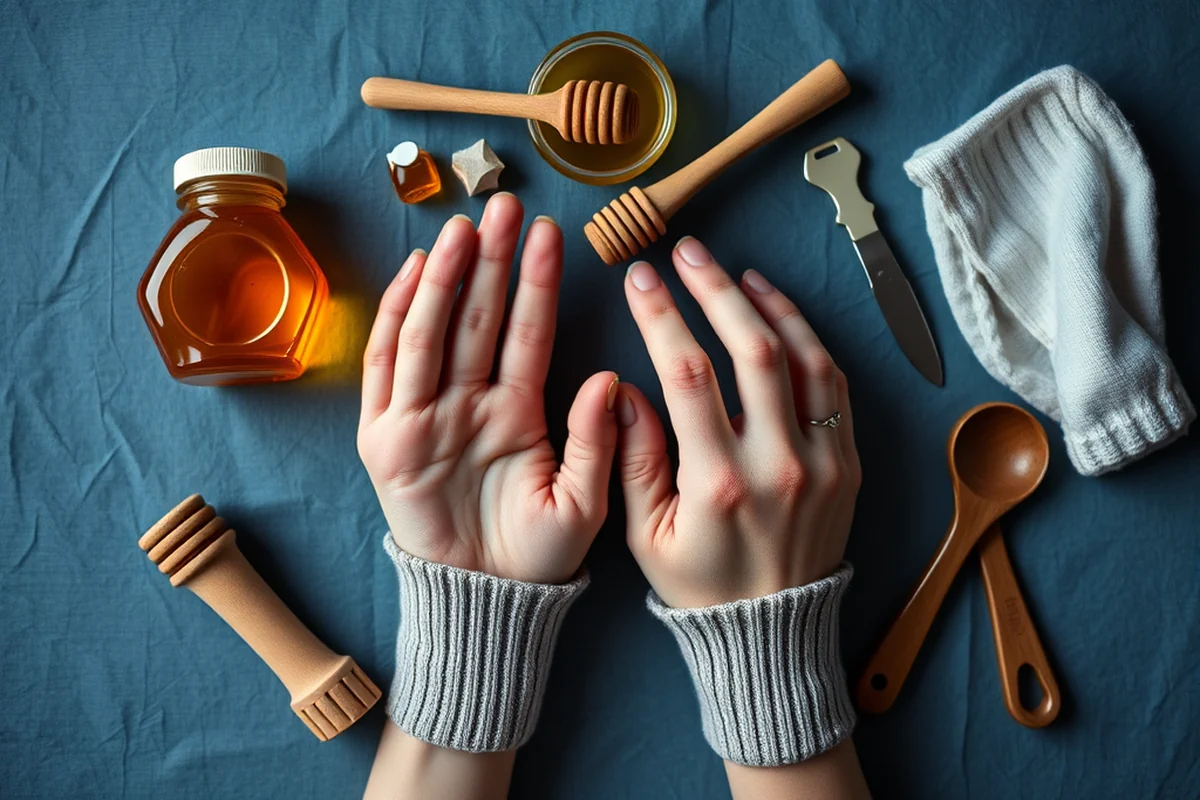 is honey good for dogs — Is Honey Good For Dogs (the finished result)