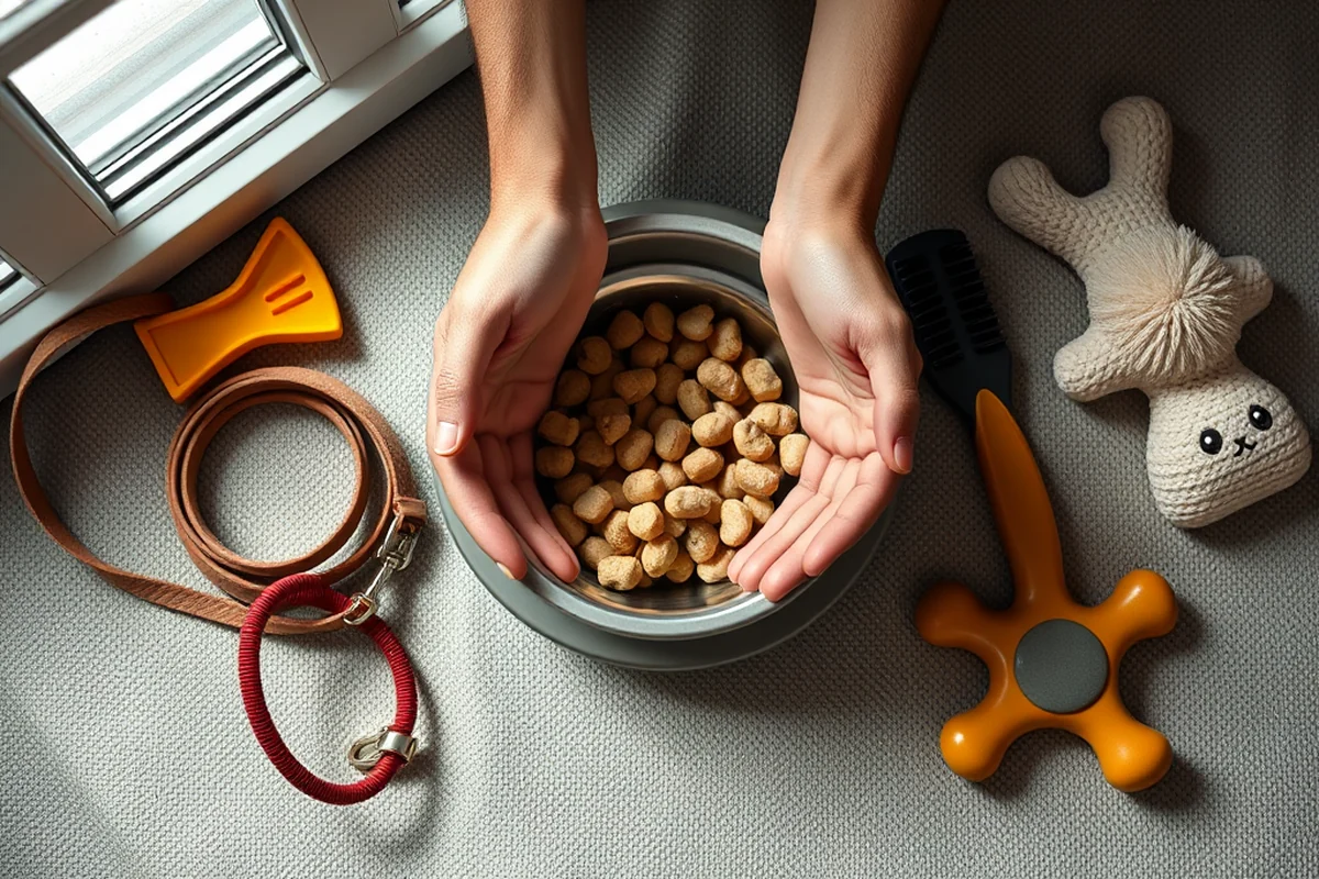 is iams dog food — Is Iams Dog Food (the finished result)
